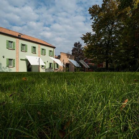 Cadifiore B&B Mira Eksteriør bilde