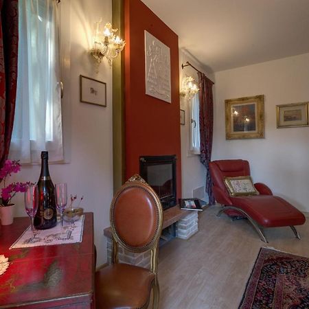Cadifiore B&B Mira Eksteriør bilde