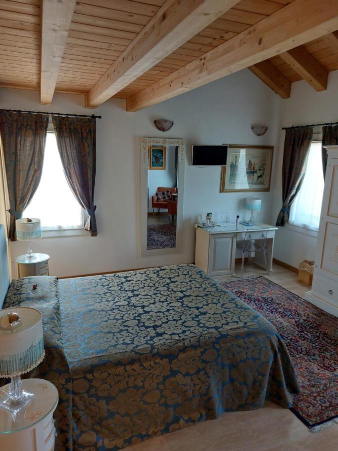 Cadifiore B&B Mira Eksteriør bilde
