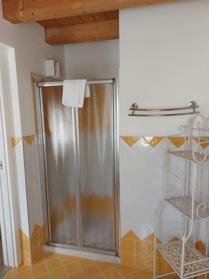 Cadifiore B&B Mira Eksteriør bilde