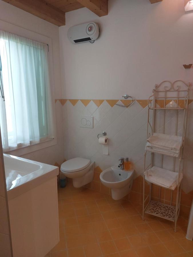Cadifiore B&B Mira Eksteriør bilde