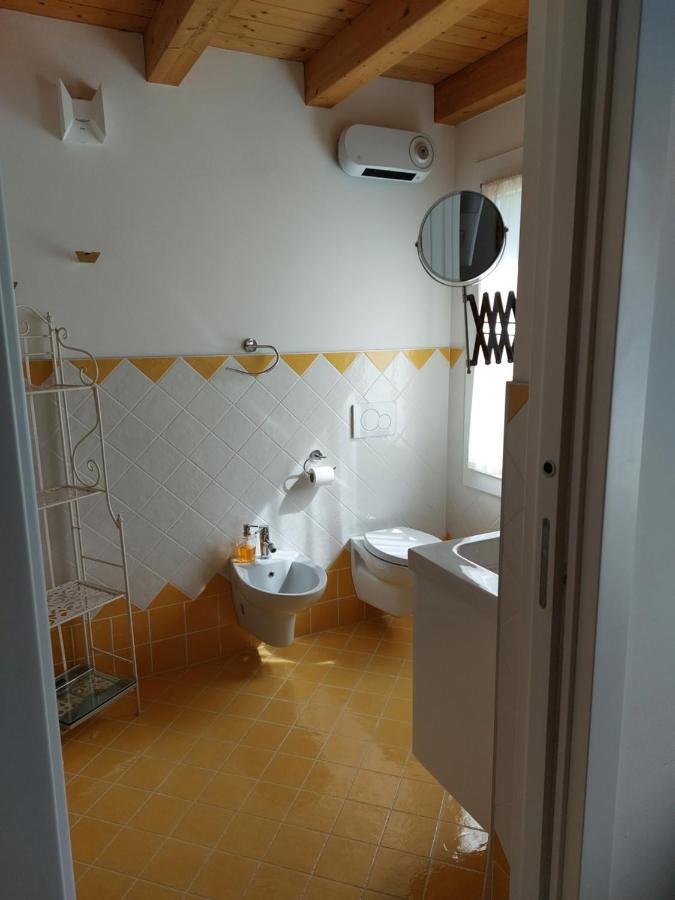 Cadifiore B&B Mira Eksteriør bilde