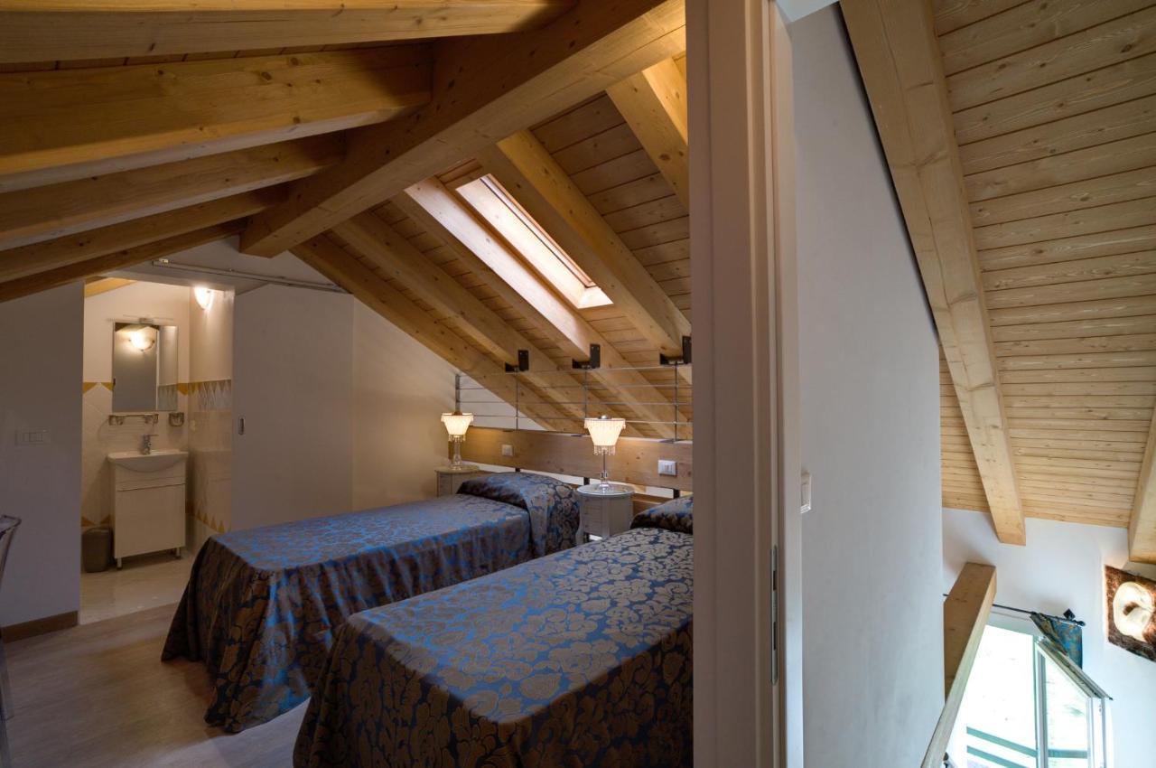Cadifiore B&B Mira Eksteriør bilde