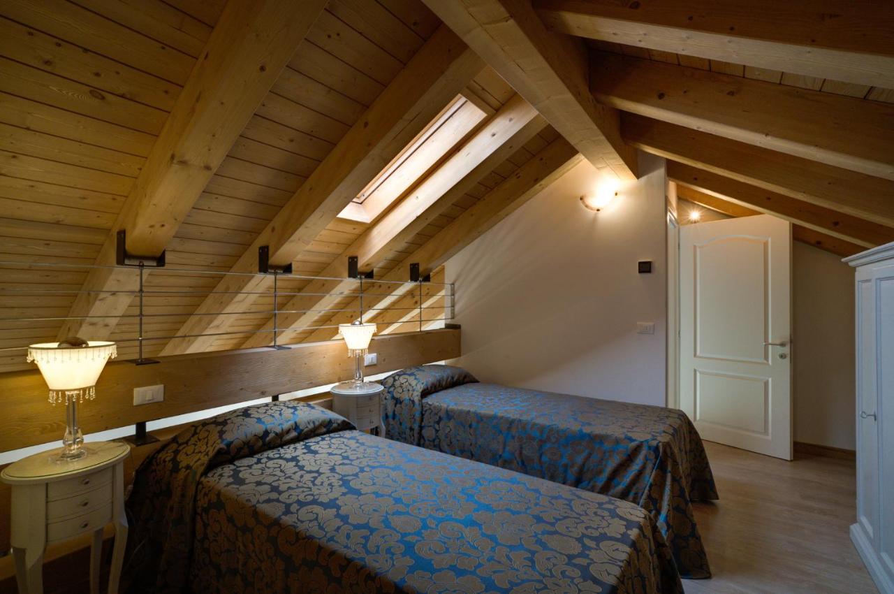 Cadifiore B&B Mira Eksteriør bilde