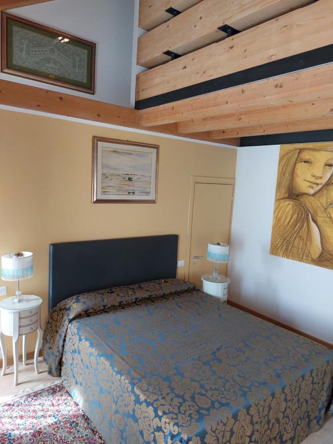 Cadifiore B&B Mira Eksteriør bilde