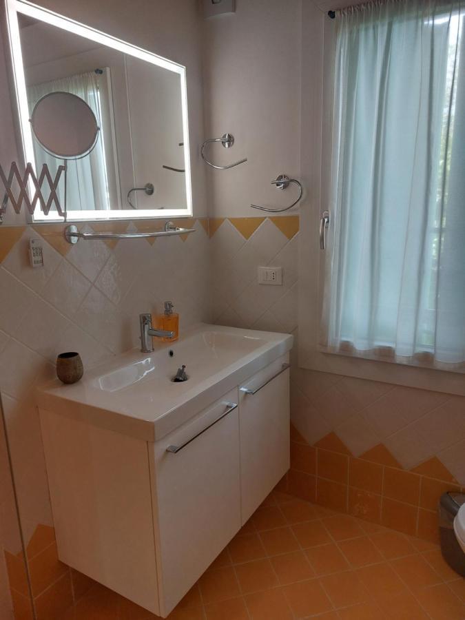 Cadifiore B&B Mira Eksteriør bilde